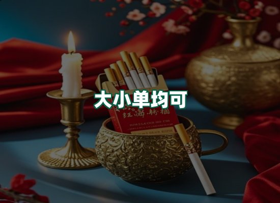 核心优势